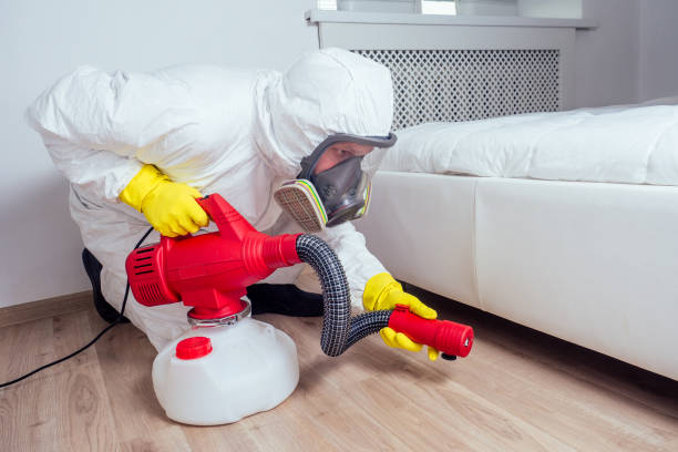 Best Exterminator Services  in Rochester, MN