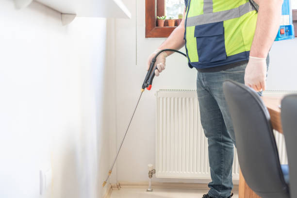 Reliable Rochester, MN Pest Control Solutions